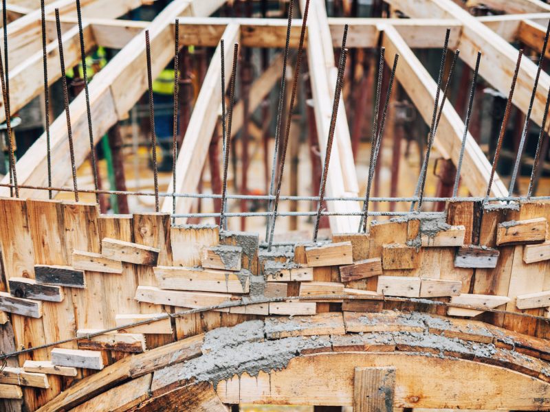 Costruzione Chiavi in Mano